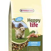 happy life junior chicken